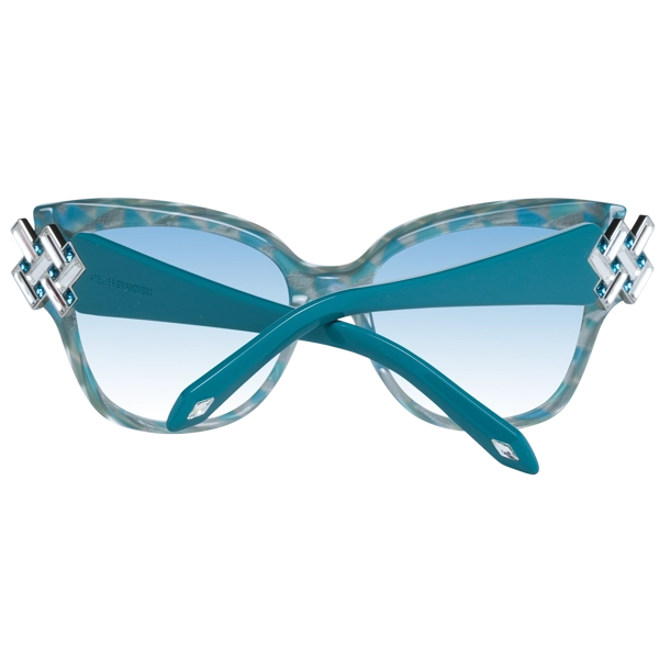 Atelier Swarovski Sunglasses SK0161-P 54 87P