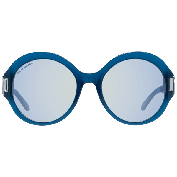 Atelier Swarovski Sunglasses SK0162-P 55 90X