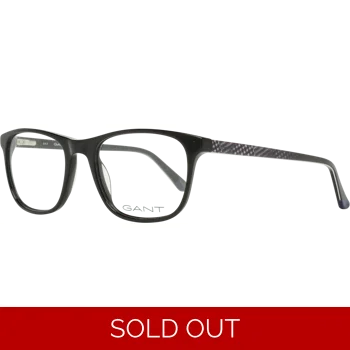 Gant Optical Frame GA3161 001 53