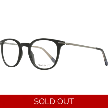Gant Optical Frame GA3155 002 50