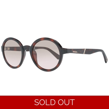 Diesel Sunglasses DL0264 52P 48