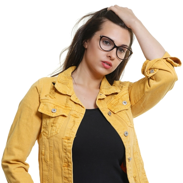 Pucci Optical Frame EP5082 048 54