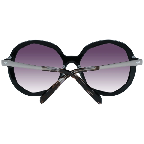 Pucci Sunglasses EP0086 01B 55