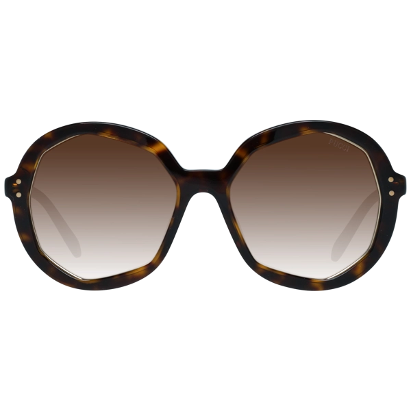 Pucci Sunglasses EP0086 52G 55