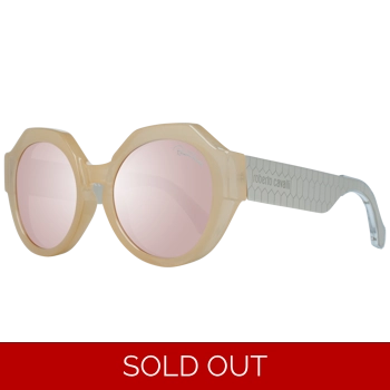Roberto Cavalli Sunglasses RC1100 57G 56