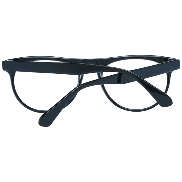 Zac Posen Optical Frame ZIDE BK 53 Idealist