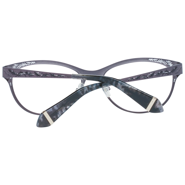 Zac Posen Optical Frame ZGAY GM 54 Gayle