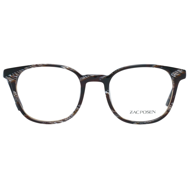 Zac Posen Optical Frame ZOLV HN 49 Oliver