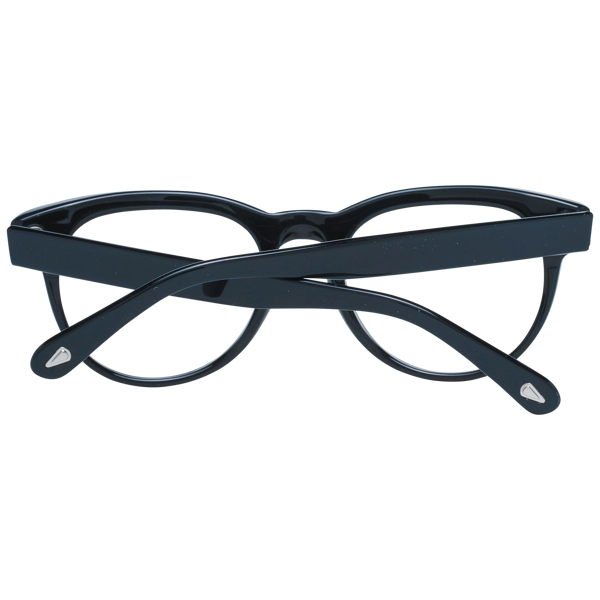 Zac Posen Optical Frame ZSER BK 51 Serge