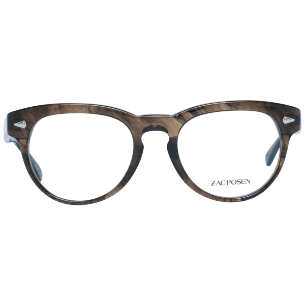 Zac Posen Optical Frame ZSER GR 51 Serge