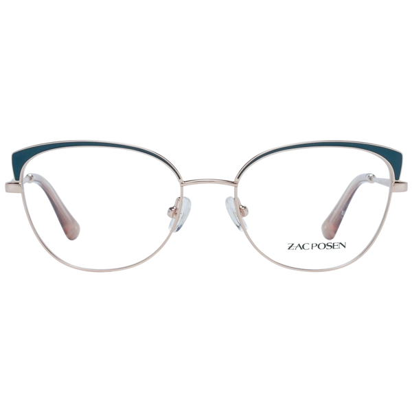 Zac Posen Optical Frame DAND CO 51 Dandridge