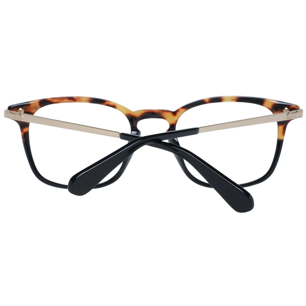 Zac Posen Optical Frame PHNX BT 50 Phoenix