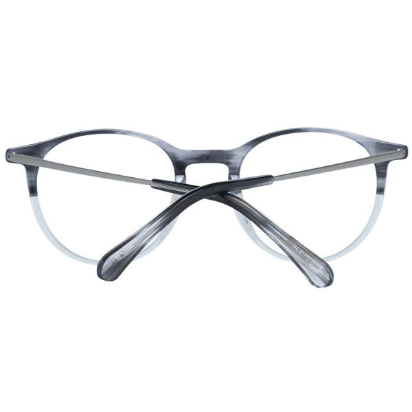 Zac Posen Optical Frame ZRAN NV 50 Randall