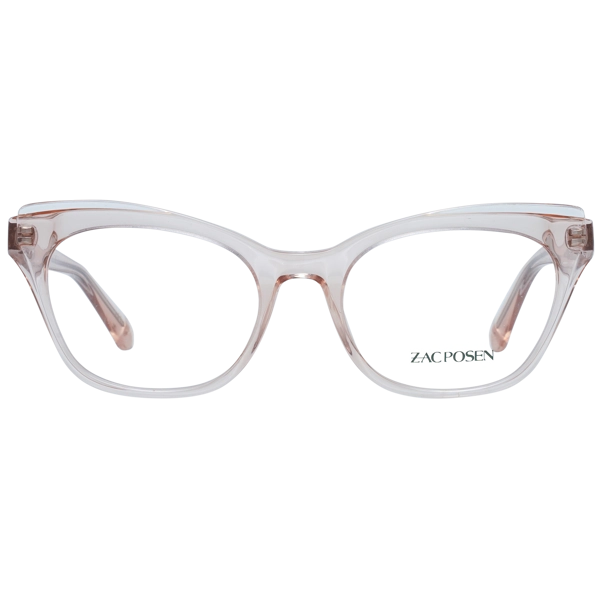 Zac Posen Optical Frame ZDNE PE 51 Denee