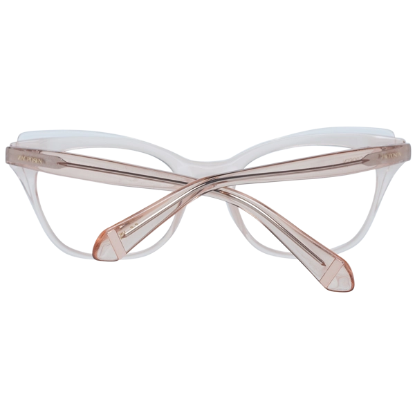 Zac Posen Optical Frame ZDNE PE 51 Denee