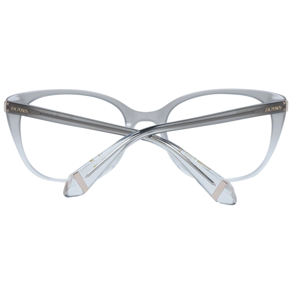 Zac Posen Optical Frame ZEDW CR 51 Edwina