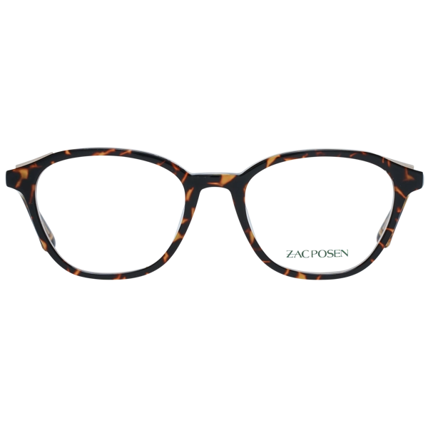 Zac Posen Optical Frame ZTON TO 50 Toni