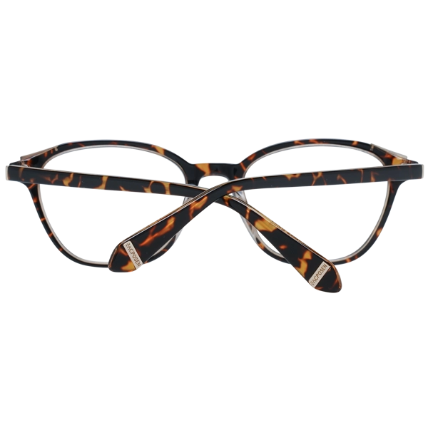 Zac Posen Optical Frame ZTON TO 50 Toni