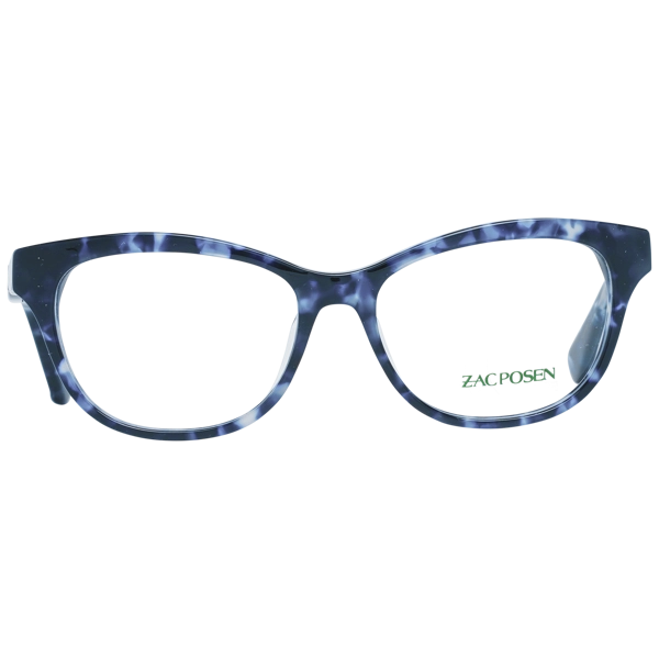 Zac Posen Optical Frame ZSTR BL 52 Estorah