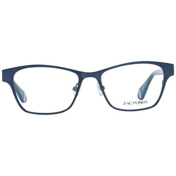 Zac Posen Optical Frame ZHAT BL 50 Hattie