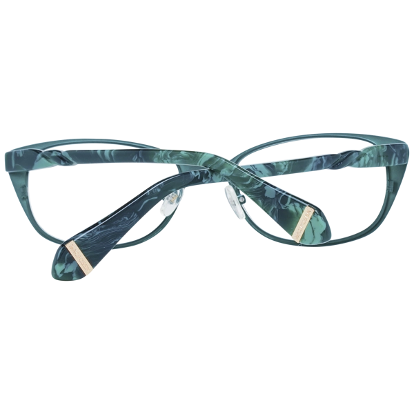 Zac Posen Optical Frame ZSEL ML 51 Selah