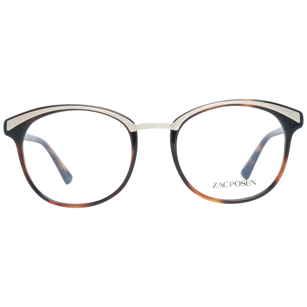 Zac Posen Optical Frame ZHAR TO 49 Harrow