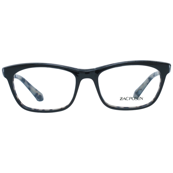 Zac Posen Optical Frame ZIRI SM 53 Irina