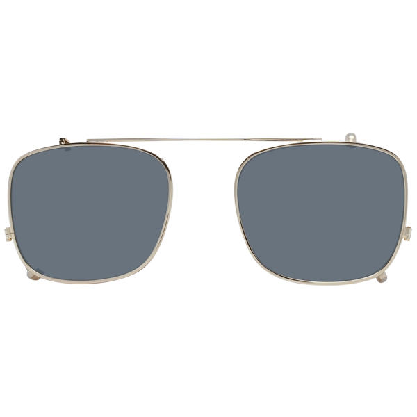 Zac Posen Sunglasses ZCTR YG 49 Tripp Clip