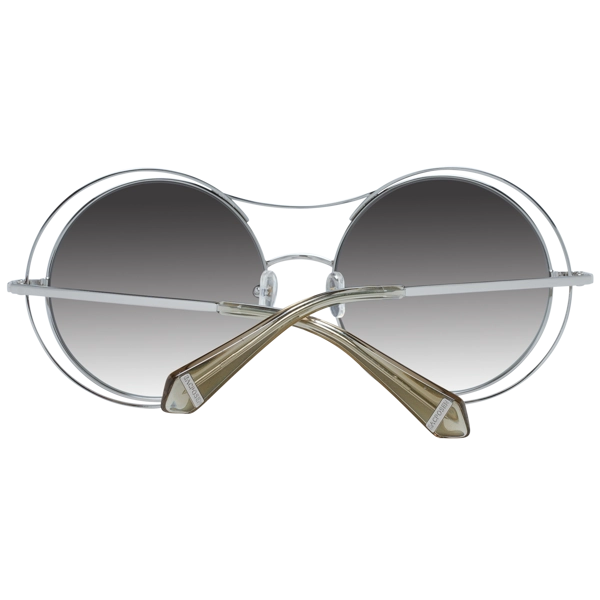 Zac Posen Sunglasses ZROC GN 57 Rochelle