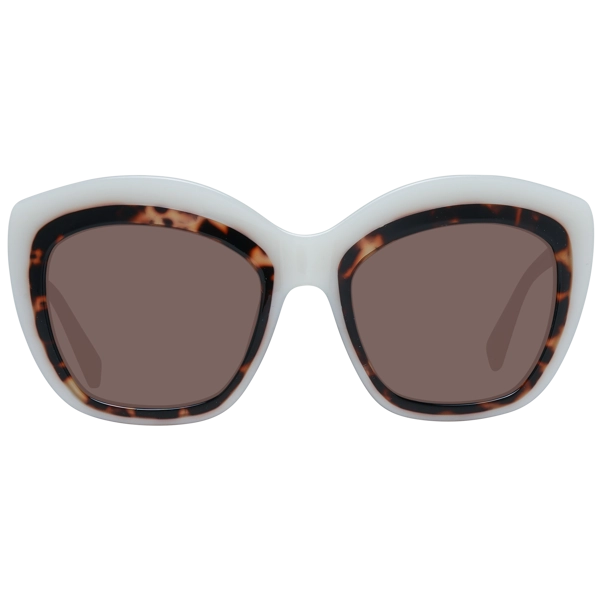 Zac Posen Sunglasses ZYAS TO 53 Yasmine
