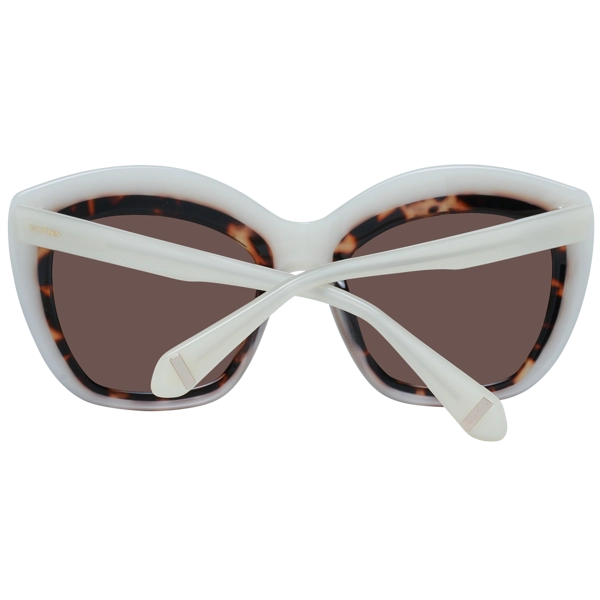 Zac Posen Sunglasses ZYAS TO 53 Yasmine