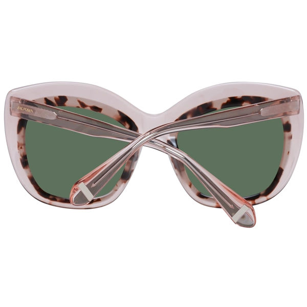 Zac Posen Sunglasses ZYAS BH 53 Yasmine