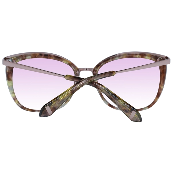 Zac Posen Sunglasses ZJAY GA 55 Jayne