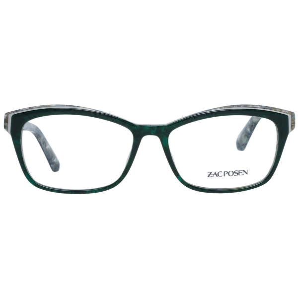 Zac Posen Optical Frame ZLUD EM 53 Ludmilla