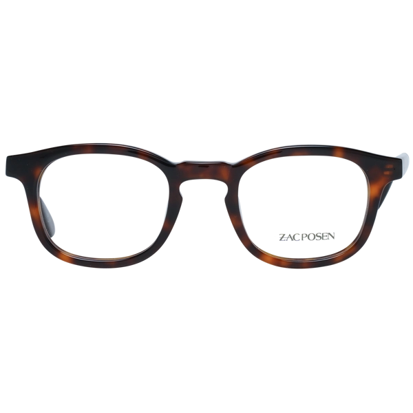 Zac Posen Optical Frame ZHUX TO 46 Huxley