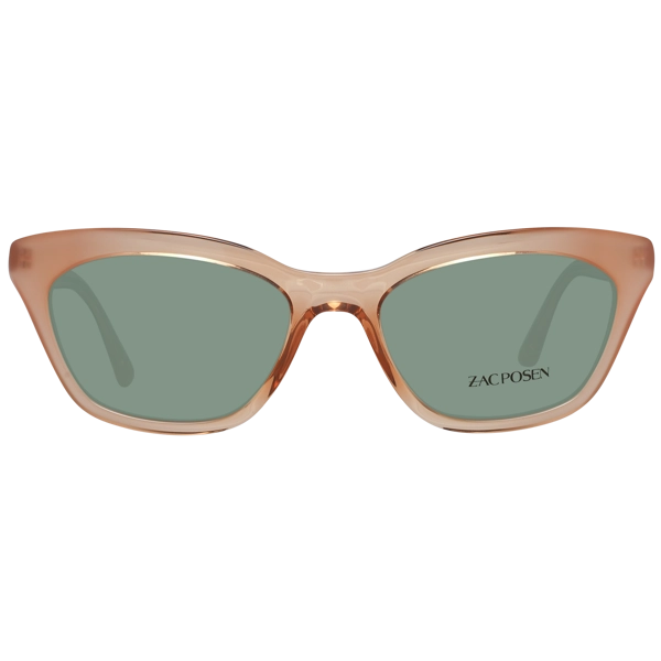 Zac Posen Sunglasses ZDLY PE 52 Dolly