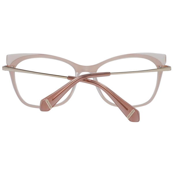 Zac Posen Optical Frame ZCHK BH 51 Chaka