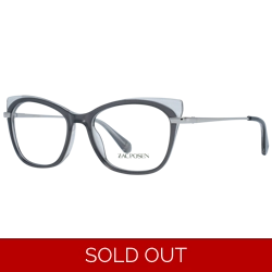 Zac Posen Optical Frame ZCHK GR 51 Chaka