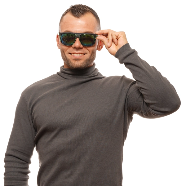 Polaroid Sunglasses PLD 7033/S 8HC 57