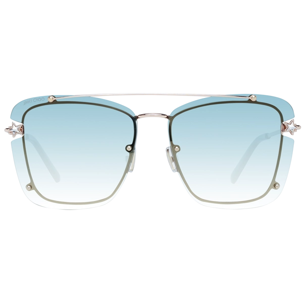 Jimmy Choo Sunglasses AMBRA/S 62 DDBEZ