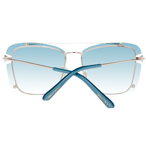 Jimmy Choo Sunglasses AMBRA/S 62 DDBEZ