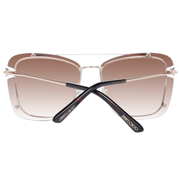 Jimmy Choo Sunglasses AMBRA/S 62 DDBJL