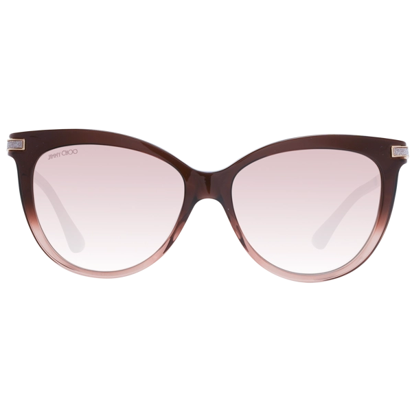 Jimmy Choo Sunglasses AXELLE/G/S 0MYNQ 56