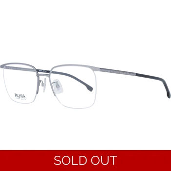 Boss Optical Frame BOSS 1225/F R81 56