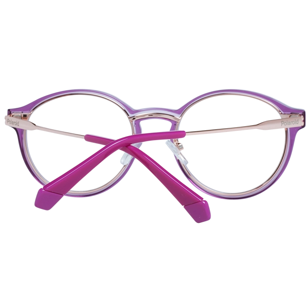 Polaroid Optical Frame PLD 6132/CS DDB/A2 51 Sunglasses Clip