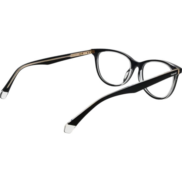 Polaroid Optical Frame PLD D395 7C5 52