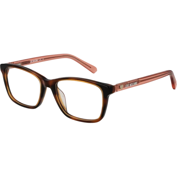 Moschino Love Optical Frame MOL566/TN 05L16 49
