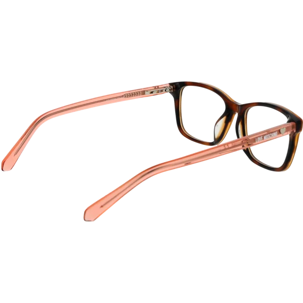Moschino Love Optical Frame MOL566/TN 05L16 49