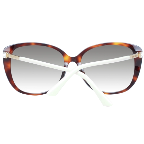 Jimmy Choo Sunglasses ALY/F/S 57 086HA