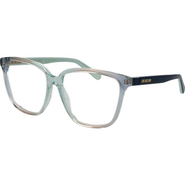 Moschino Love Optical Frame MOL583 Z9014 55
